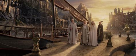 Cirdan | Tolkien Middle Earth Cinematic Universe Wiki | Fandom