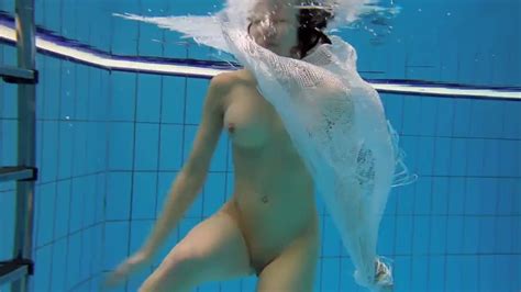 Kristy Hot Babe Ewith Big Boobs In The Swimming Pool Free Porn Videos YouPorn