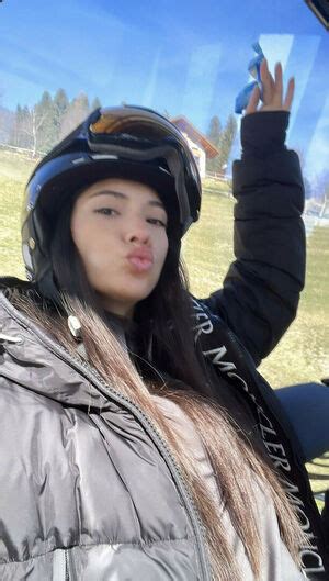 Paola Maria Leaked Nude Photos And Videos