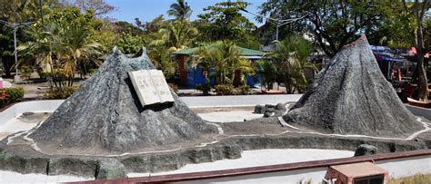 Ometepe - Lake Nicaragua's Must Visit Destination - The Maritime Explorer