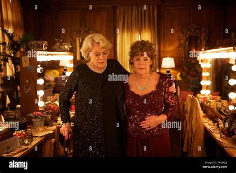 Pauline Collins Quartet Hi Res Stock Photography And Images Alamy