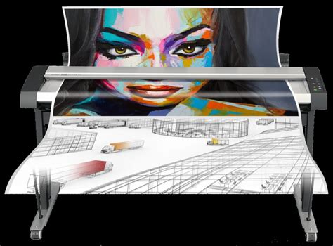 5 Best Large Format Scanners for Artwork? Overland Blueprint