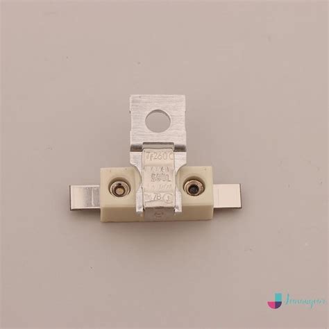 [Jonsunyour] 250V 10A 260 °C Steam Iron Automatic Thermostat For GC9550 ...