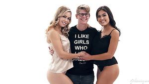 21Sextury Lesbian Porn Videos XCafe