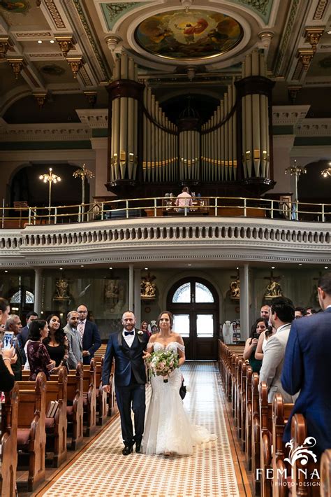 16_Finley_Catering_Union_Trust_Wedding - Femina Weddings + Events