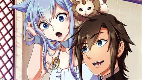 Lv Kara Cheat Datta Motoyuusha Kouho No Mattari Isekai Life Revela La