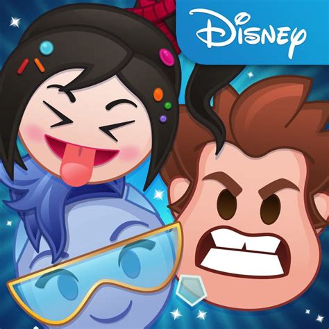 Yesss Disney Emoji Blitz Wiki Fandom Powered By Wikia
