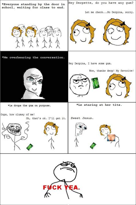 Image Fuck Yea Know Your Meme