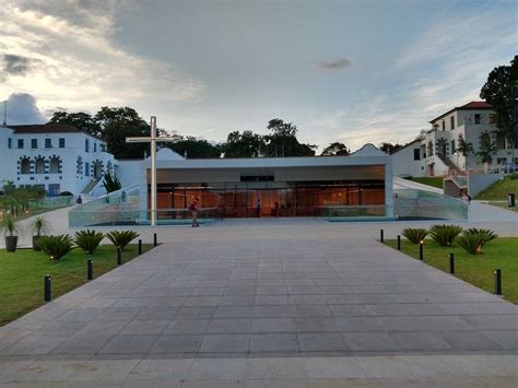 Pontifícia Universidade Católica De Minas Gerais Campus Betim