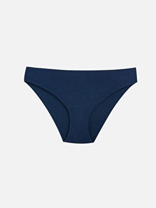 LCW DREAM Plain Bikini Knickers W4FH87Z8 R4J LC Waikiki