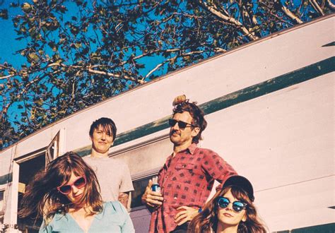 Tropical Fuck Storm Daydream Nation