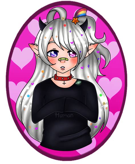 Drawing Oc 3 By Coloritos221 On Deviantart
