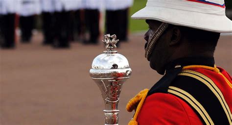 Royal Bermuda Regiment | Government of Bermuda