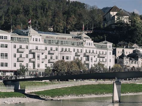 Hotel Sacher Salzburg Reviews, Deals & Photos 2024 - Expedia