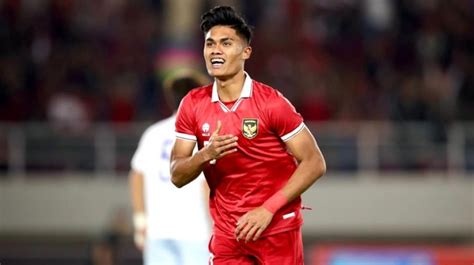 Siap Tampil Di Piala Asia U Seberapa Tajam Penyerang Timnas