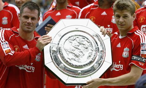 Charity Shield 2020 : Fa Community Shield On Startimes Liverpool And ...