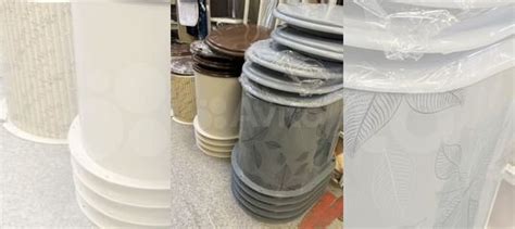 Дачный туалет (без дна) купить в Чите | Товары для дома и дачи | Авито