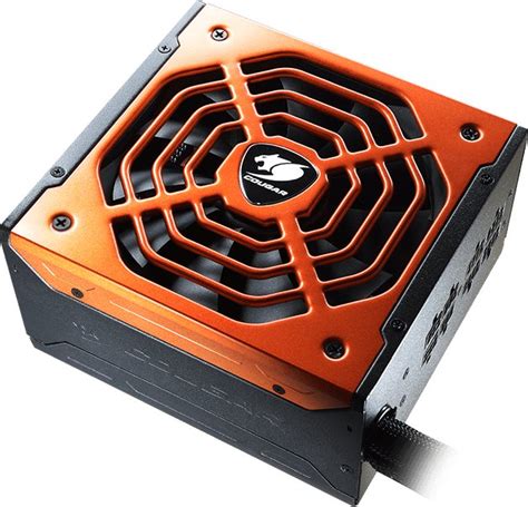 Блок питания 700W Cougar BXM (BXM 700) купить | Elmir - цена, отзывы ...
