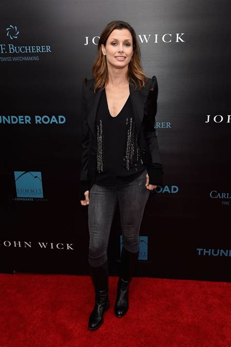 Bridget Moynahan Outfits Style And Looks K4 Fashion
