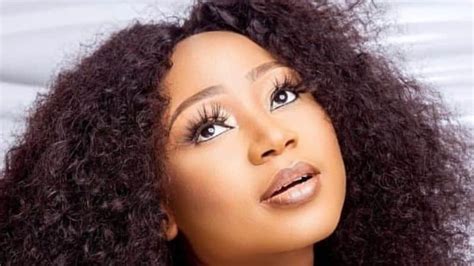 Overblown Unnecessary Ghanaian Actress Gets Prison Time For Posting Nude Pic With Son