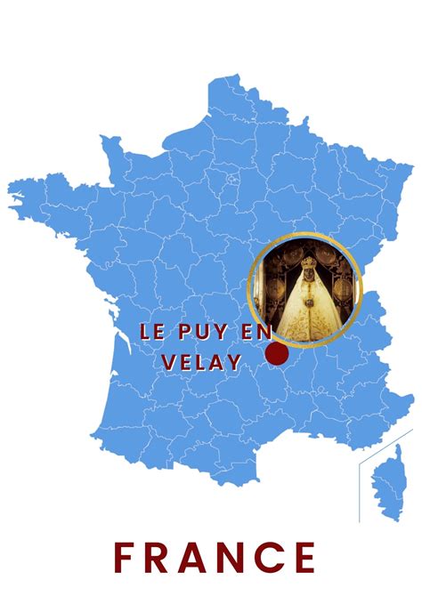 Le Frana Ais Parle Du Puy En Velay Et De Ses Envi 5