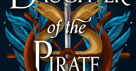 daughter   pirate king book review
