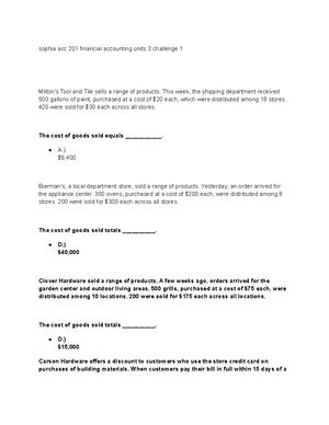 Solved Classifying Accounts Balances For Each Of The Following