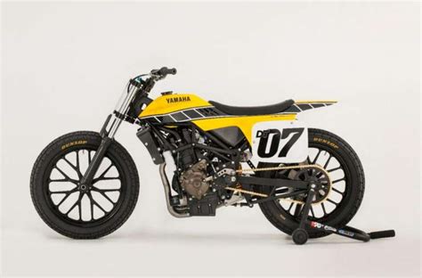 inspiration friday  prototype  racer building  flat tracker