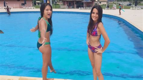 Hot Sexy Cacau Haxkar Bikini Pics