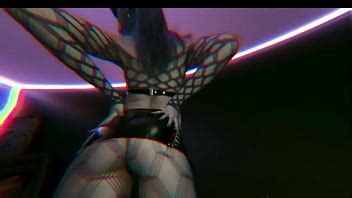 TU NOVIA GÓTICA XVIDEOS