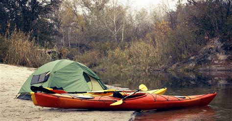 What To Bring Kayak Camping at Todd Bushman blog