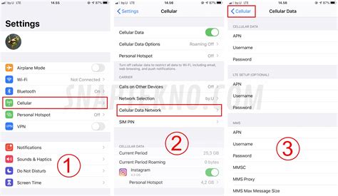 Update Setting Apn Telkomsel Tercepat Di Android Dan Iphone 2024