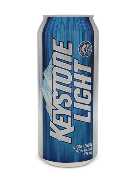 Keystone Light | LCBO