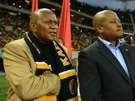 What Is The Net Worth Of Kaizer Motaung In