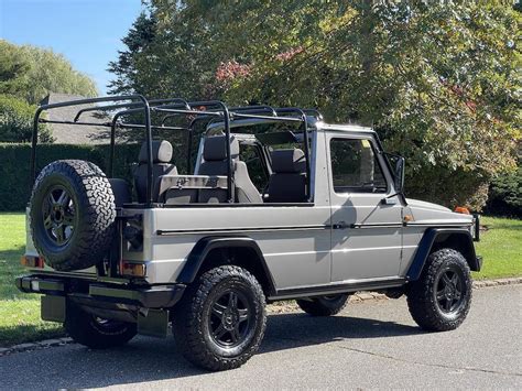 1994 Mercedes Benz G Class Used Mercedes Benz G Class For Sale In