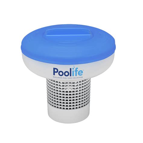 Poolife™ Nst™ Chlorine Floater Cal Hypo Pool Chlorine Floater Poolife