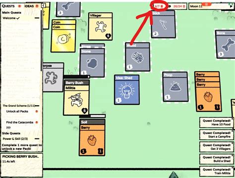 Stacklands 2 Beginner Tips And Tricks Taptap