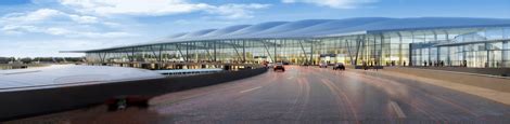 Nanjing airport to open new terminal – Business Traveller