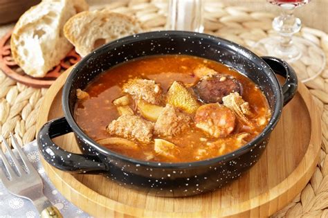 Callos a la madrileña la auténtica receta tradicional para hacer en casa