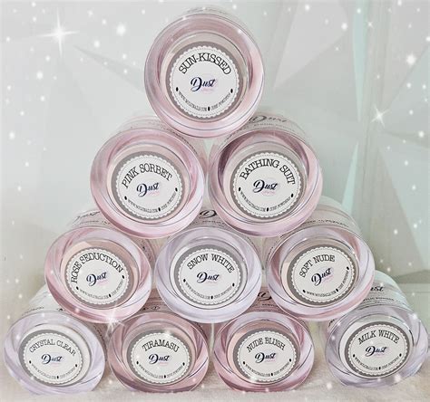 Soft Nude Core Powders Bouji Bookings