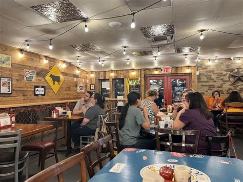 Tomballs Best Restaurants Updated 2025