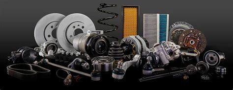RIDEX. Parts you can trust.