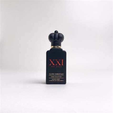 Buy Clive Christian Blonde Amber Parfum Online ShopPerfume