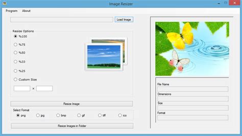 Download Image Resizer V10 Freeware Afterdawn Software Downloads