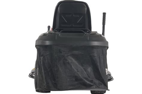 Косилка с сиденьем (садовый мини-трактор) Evoline TRG 107 CH TRG107CH ...