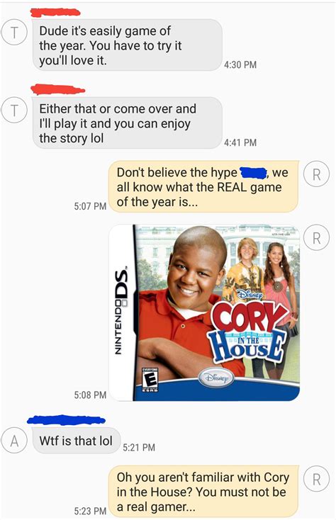 The absolute nerve of some of these casual gamers! : r/gatekeeping