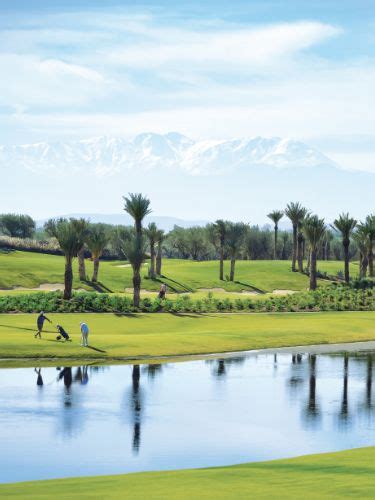 Fairmont Royal Palm Golf & Country Club - Fairmont Royal Palm Marrakech ...