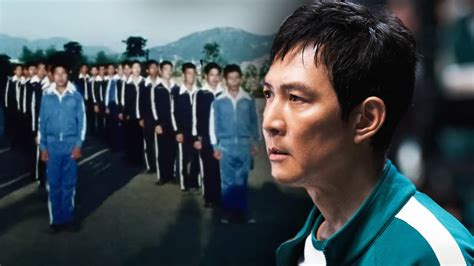 The truth behind Squid Game’s alleged ‘1986 true story’ and the