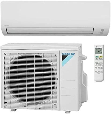 daikin room air conditioner installation guide