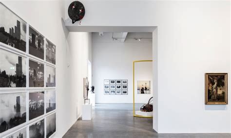 Mk Gallery Opens New £12m Extension Following 18 Month Redevelopment